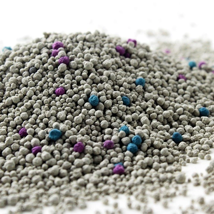Dust Free Bentonite Cat Litter best