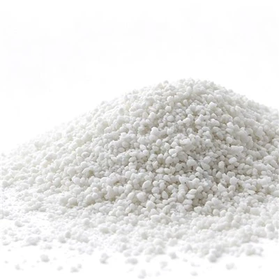 Cassave Kattenbakvulling Natuurlijke Plant